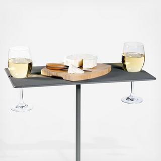 Picnic Wine Table