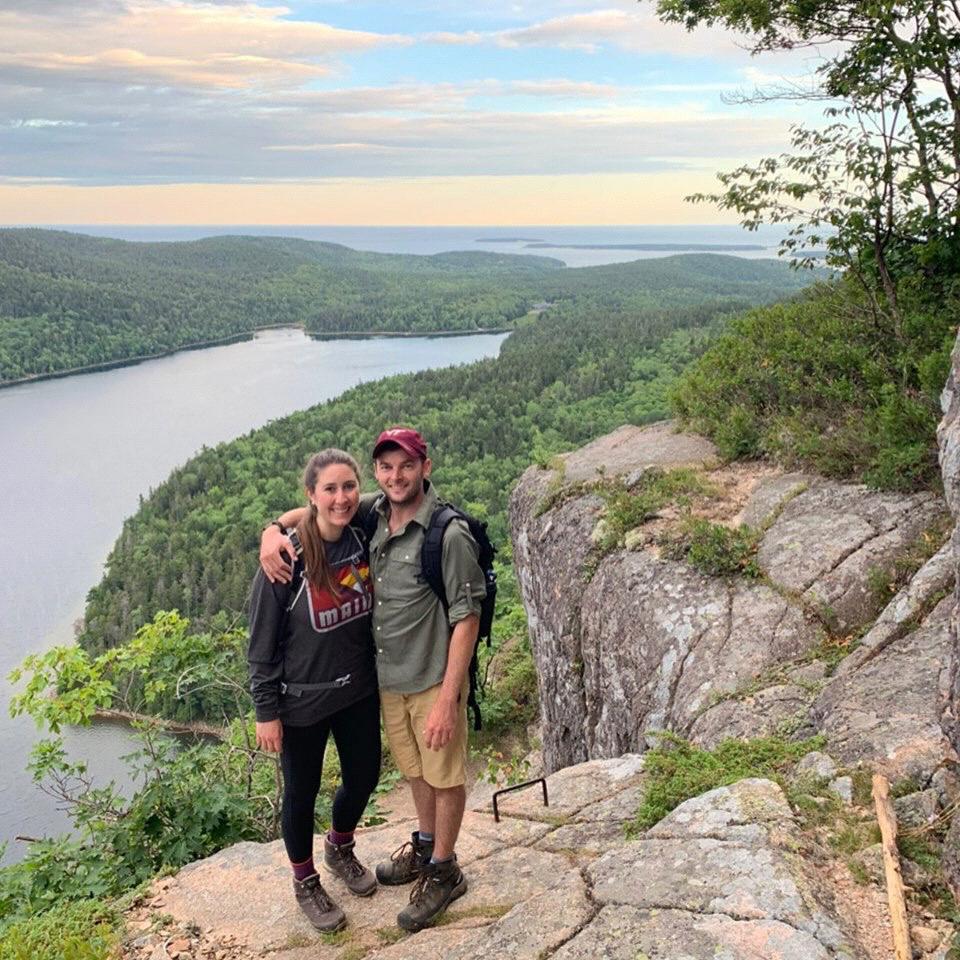 Acadia National Park, Maine