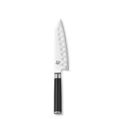 Shun Classic 6" Hollow-Ground Kiritsuke Knife