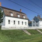 Sabbathday Lake Shaker Villiage