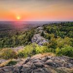Ely's Peak