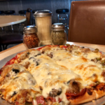 Dar's Pizza