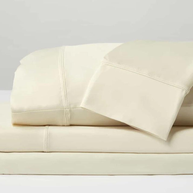 SHEEX Original Performance Sheet Set - Ecru / Queen