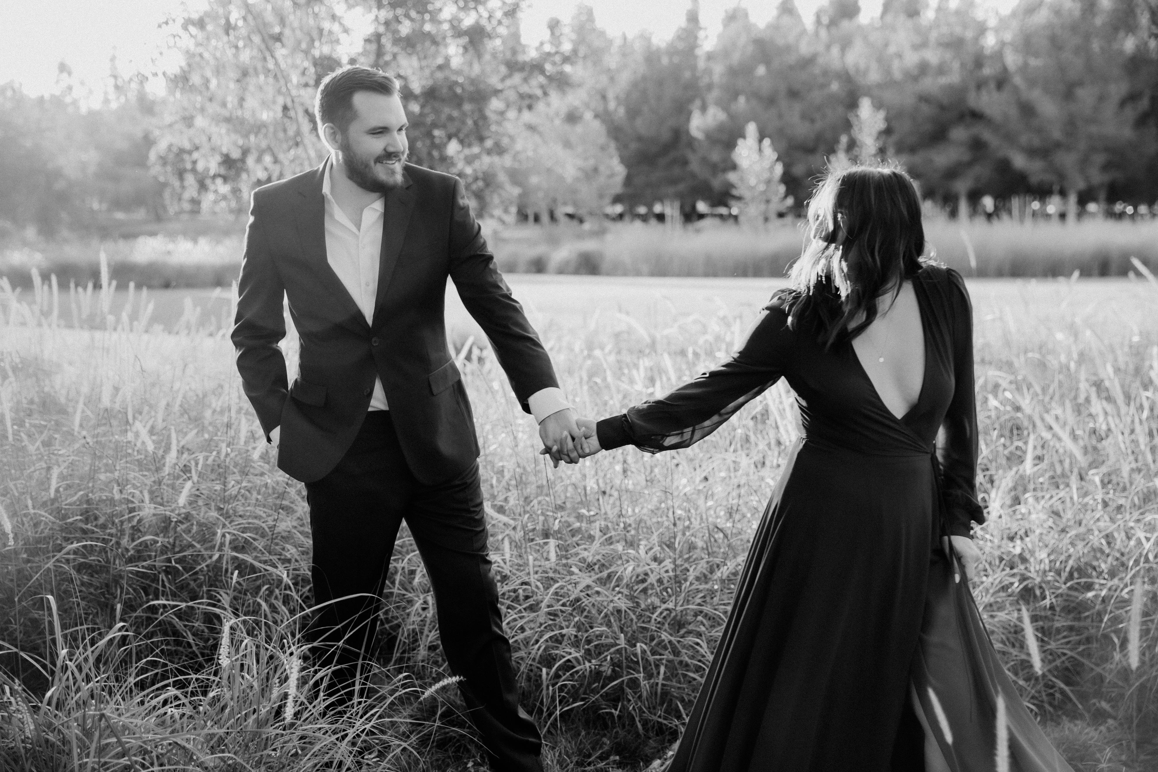 The Wedding Website of Miranda Islas and Chase Kollar