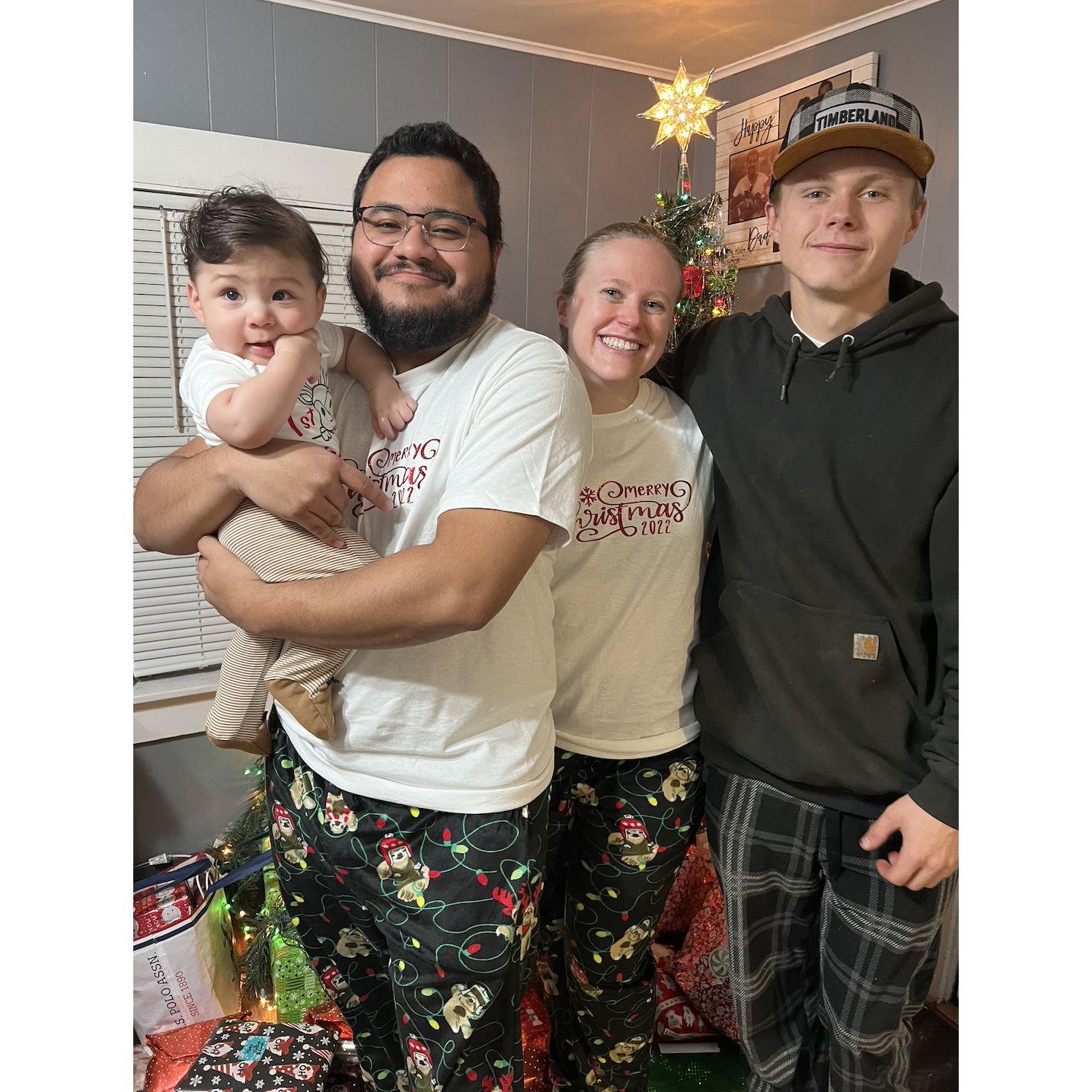 Christmas 2022