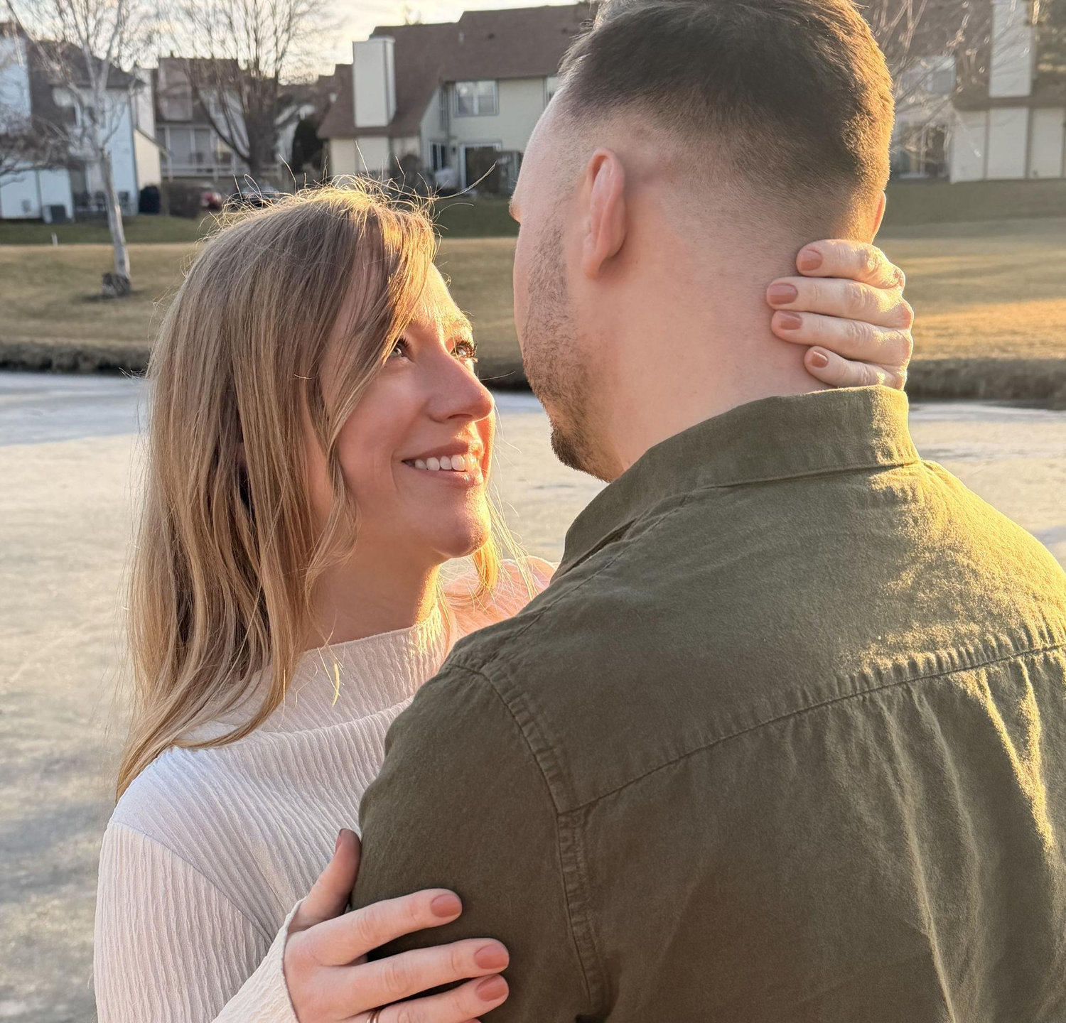 The Wedding Website of Kaitlyn Cheney and Andrew Dona Van Castile