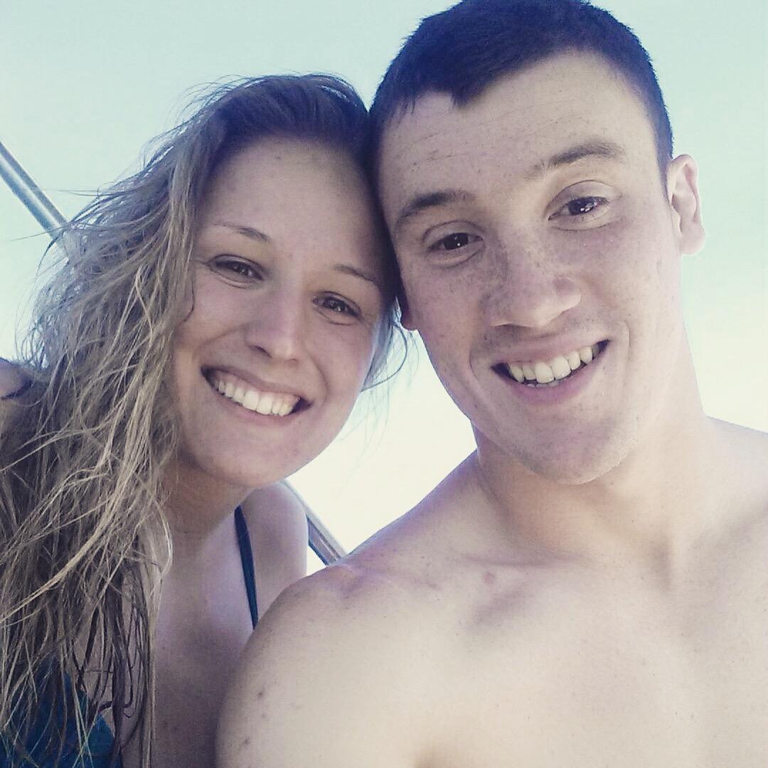Lake Day 2015