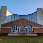 Gerald D. Hines Waterwall Park