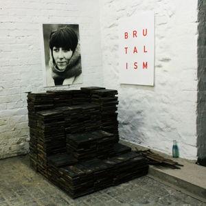 Brutalism [LP] - IDLES