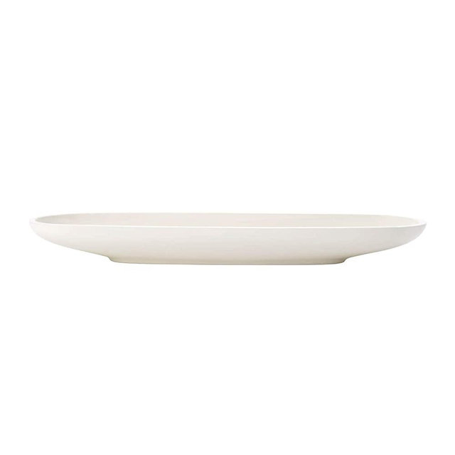 Villeroy & Boch 1041303580 Artesano Original Bread Stick Dish, 17.25 x 5.5 in, White