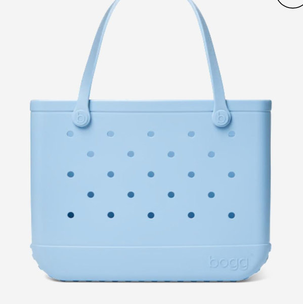Original Bogg Bag - Blue Skies and Bogg Bag