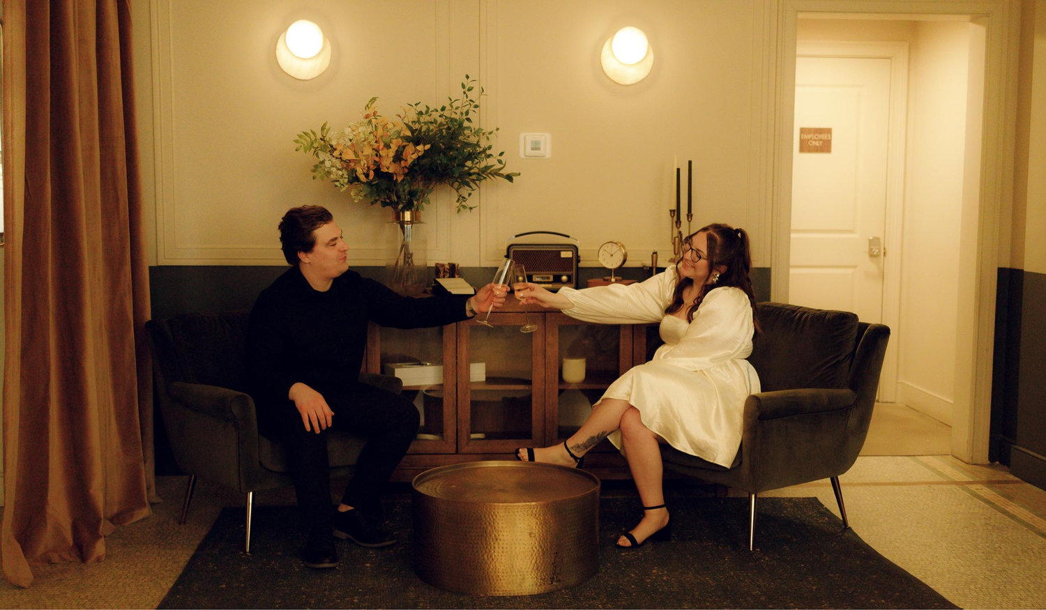 The Wedding Website of Kayla Rose Freeden and James Dillon Schnepf