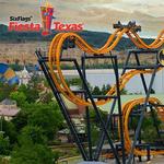 Six Flags Fiesta Texas