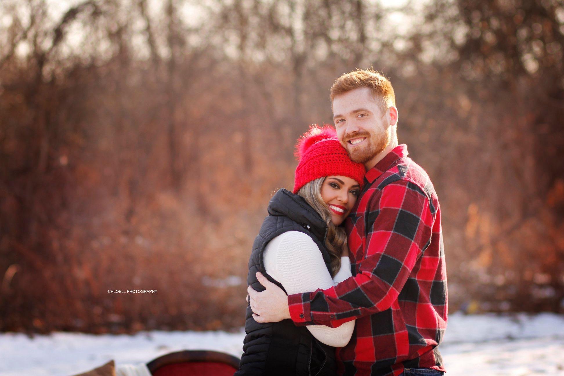 The Wedding Website of Brandi Purcell and Jonathan Hicks