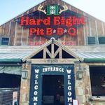 德州烧烤Hard Eight BBQ