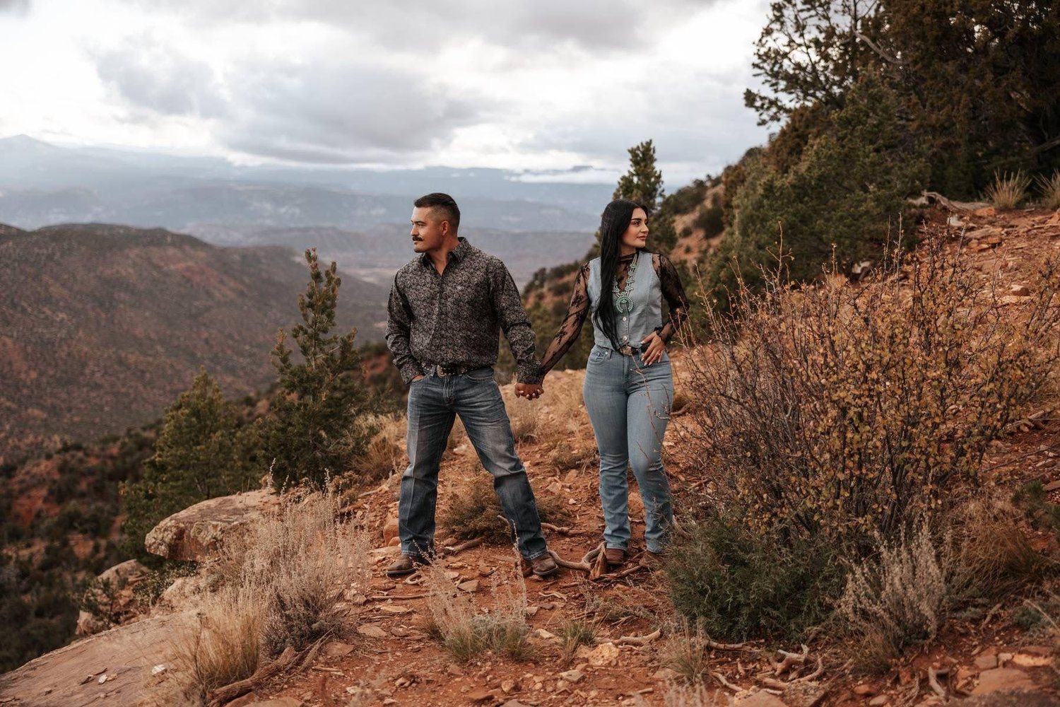 The Wedding Website of Miranda Archuleta and Marcus Martinez