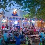 Katy Trail Ice House