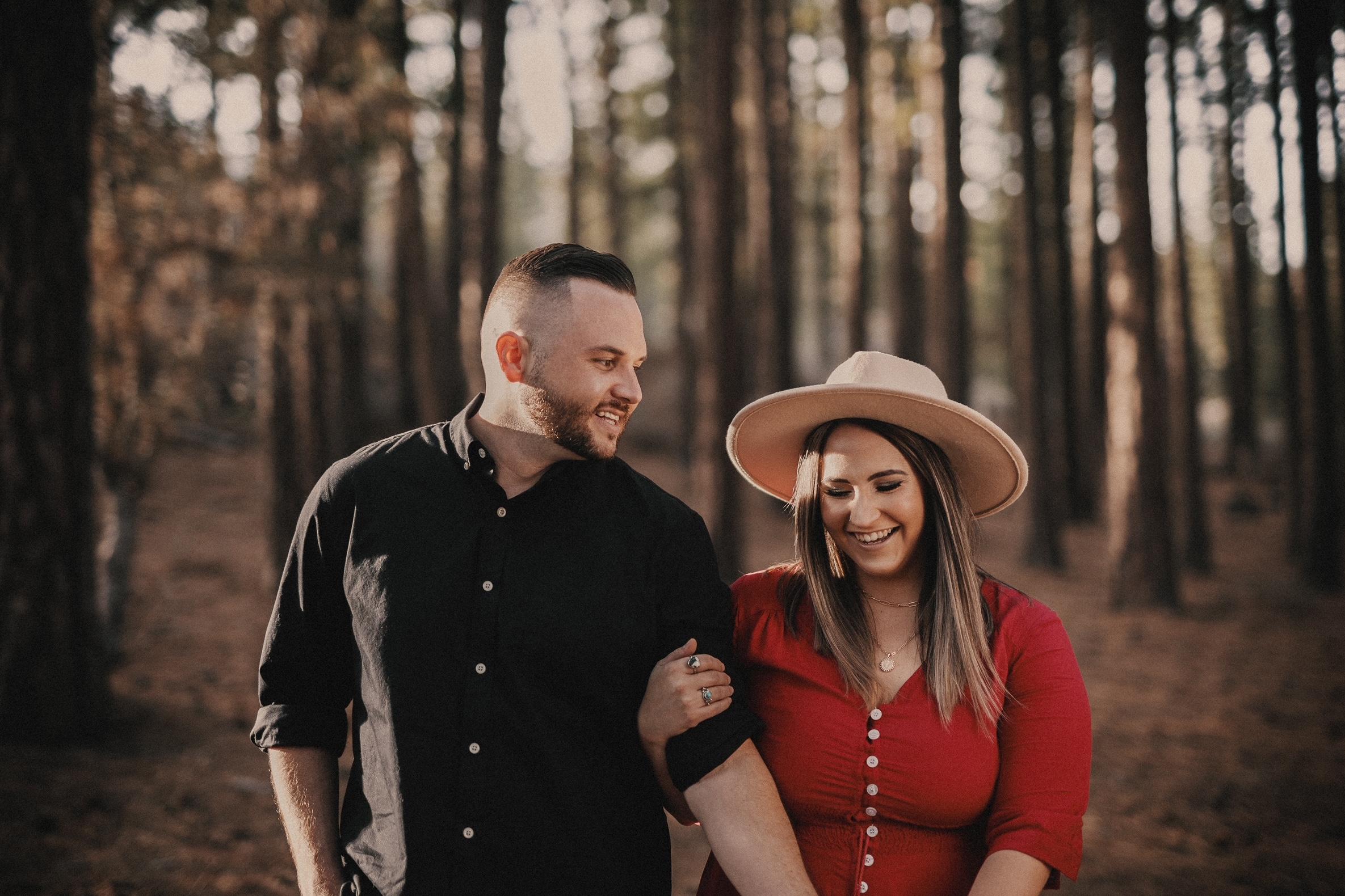 The Wedding Website of Sean Kay and Janell Garcia