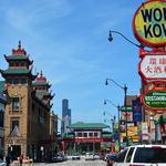 Chinatown