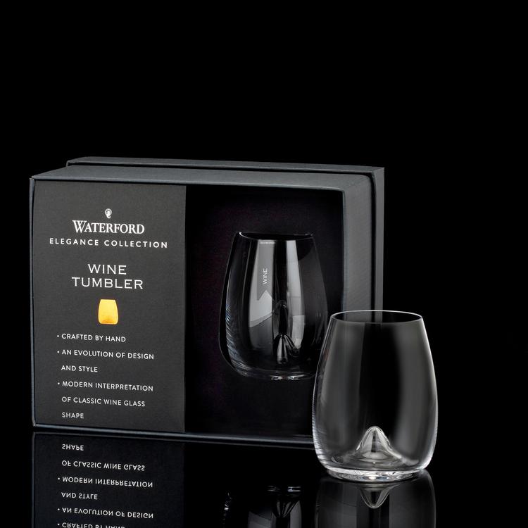 Waterford, Connoisseur Lismore Brandy Balloon Glass, Set of 2 - Zola