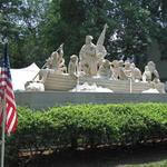 Washington Crossing Historic Park
