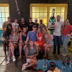 Blue Goose Cantina