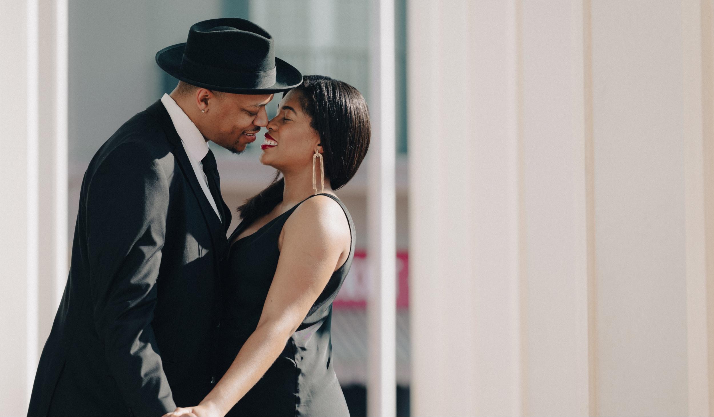 The Wedding Website of Darien Davis and Victoria Shelton