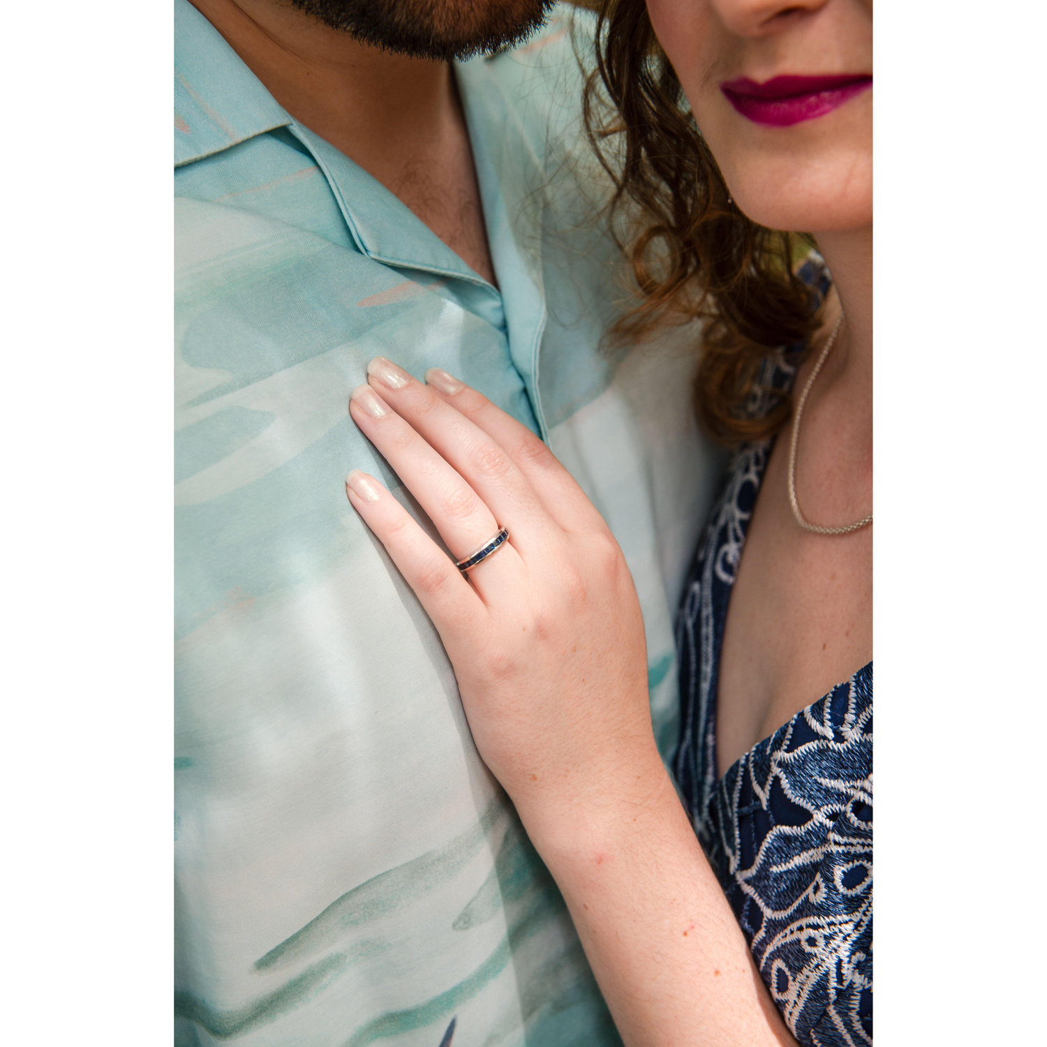 Engagement Photo
