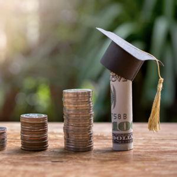 Jacob's Student Loans