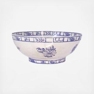 Oiseau Bleu Open Vegetable
