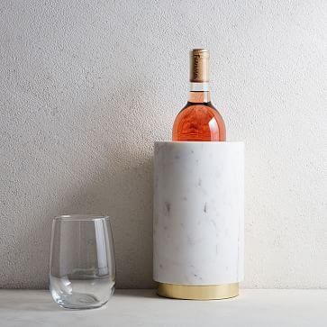 Marble Wine Cooler