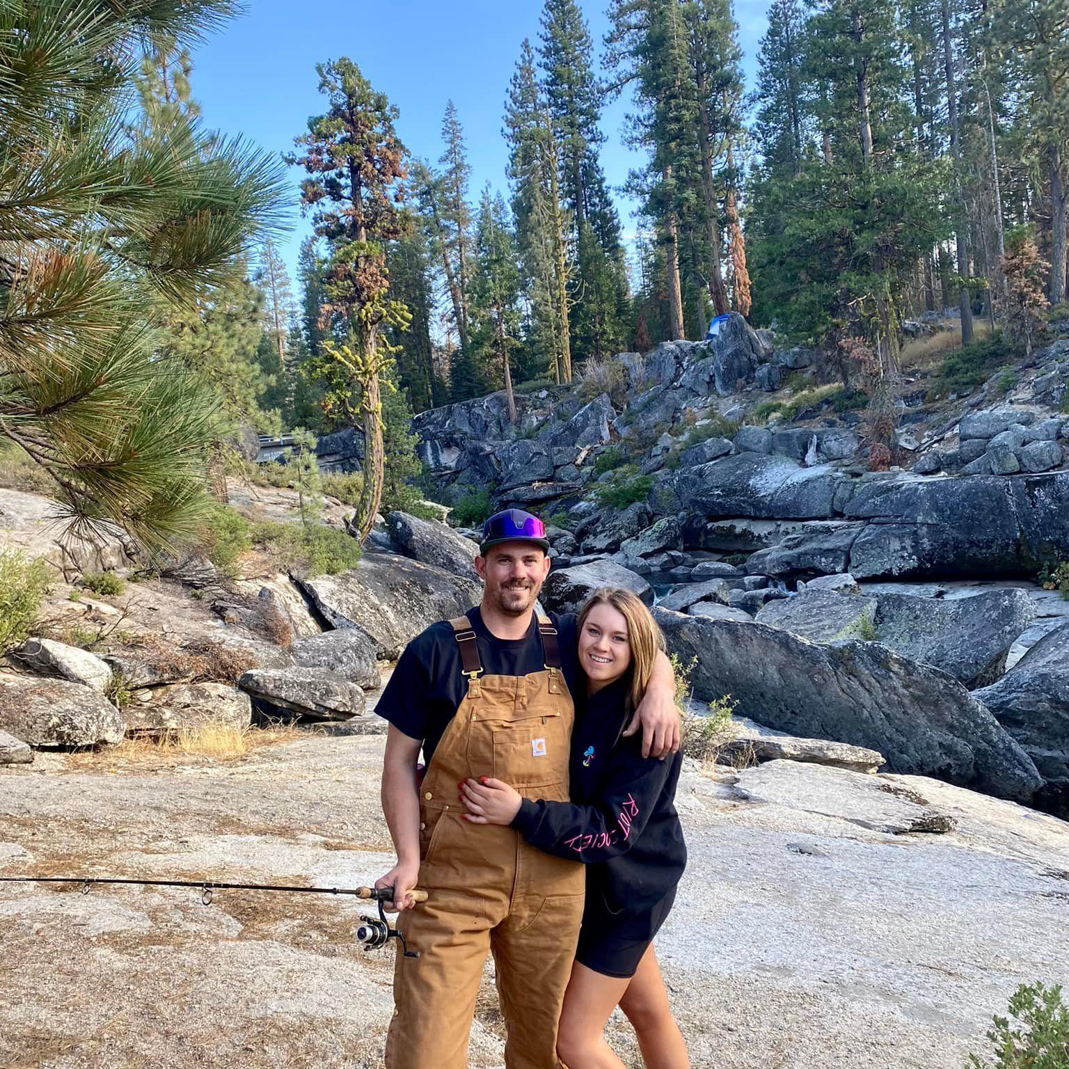 Camping Trip Summer of 2022