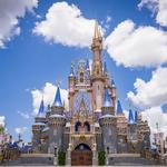Disneyland Park