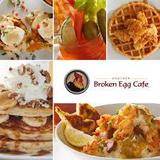 Another Broken Egg Cafe