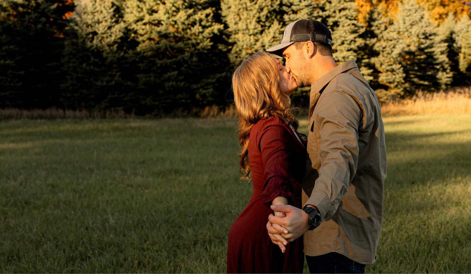 The Wedding Website of Amy Gilbert and Corbin Neff