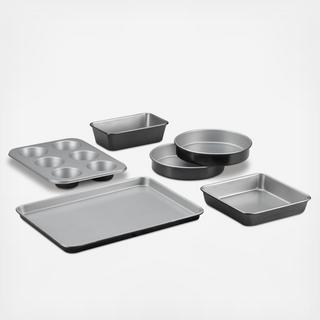 6-Piece Bakeware Essentials Set