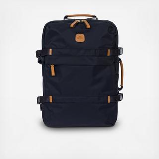 X Travel Montagna Backpack