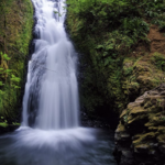 Bridal Veil Falls