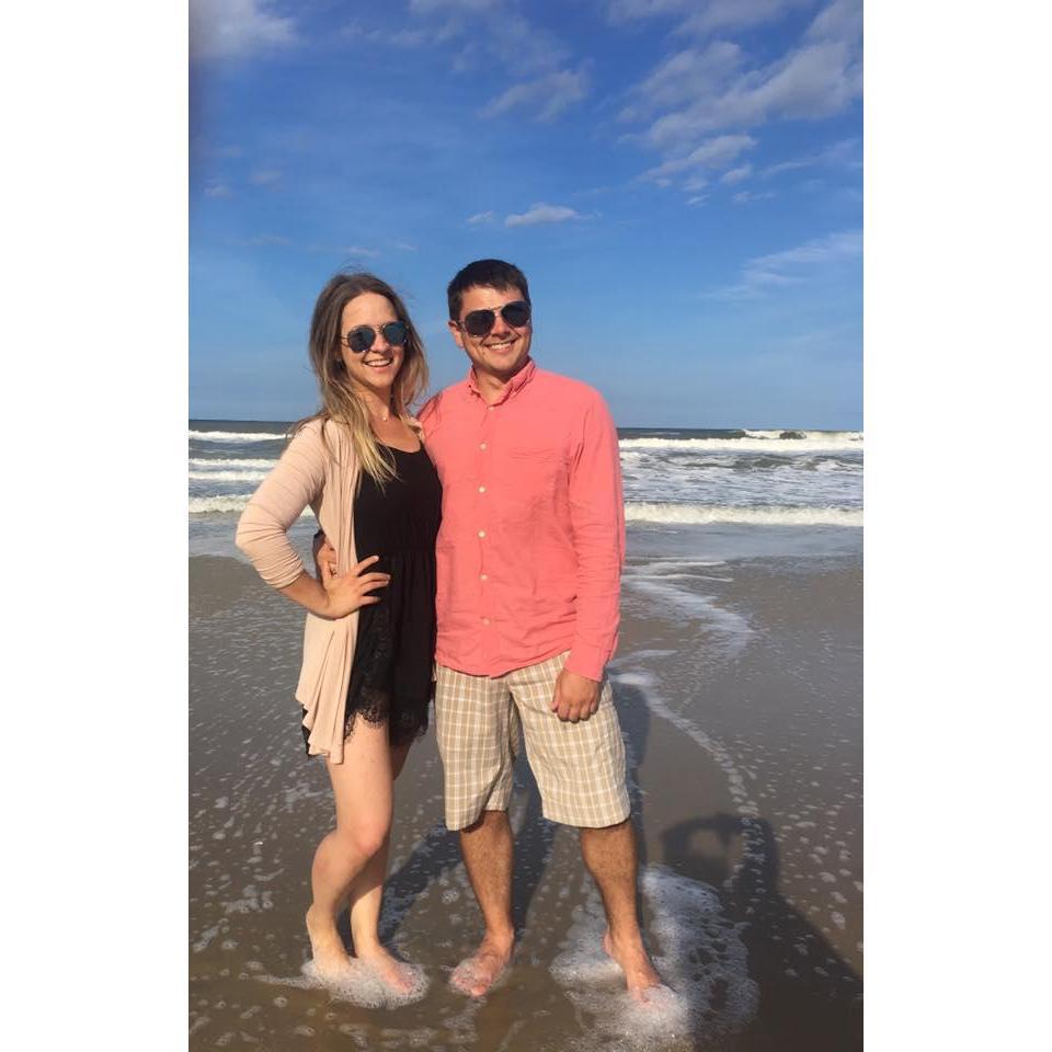 Outerbanks