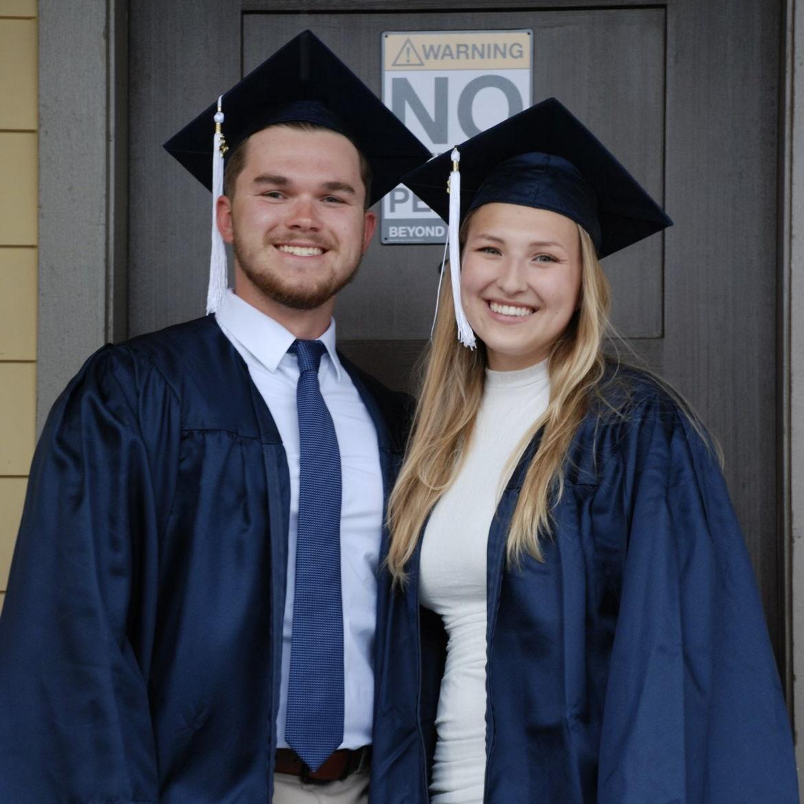 Penn State Grads '22