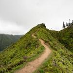 Waihee Ridge Trail