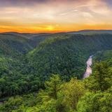 PA Grand Canyon