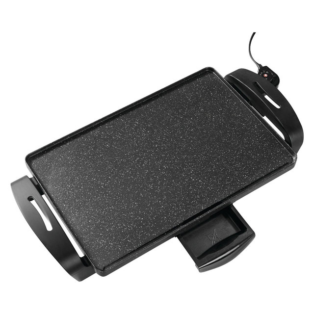 Starfrit 19-In. x 13"-In. Electric Griddle
