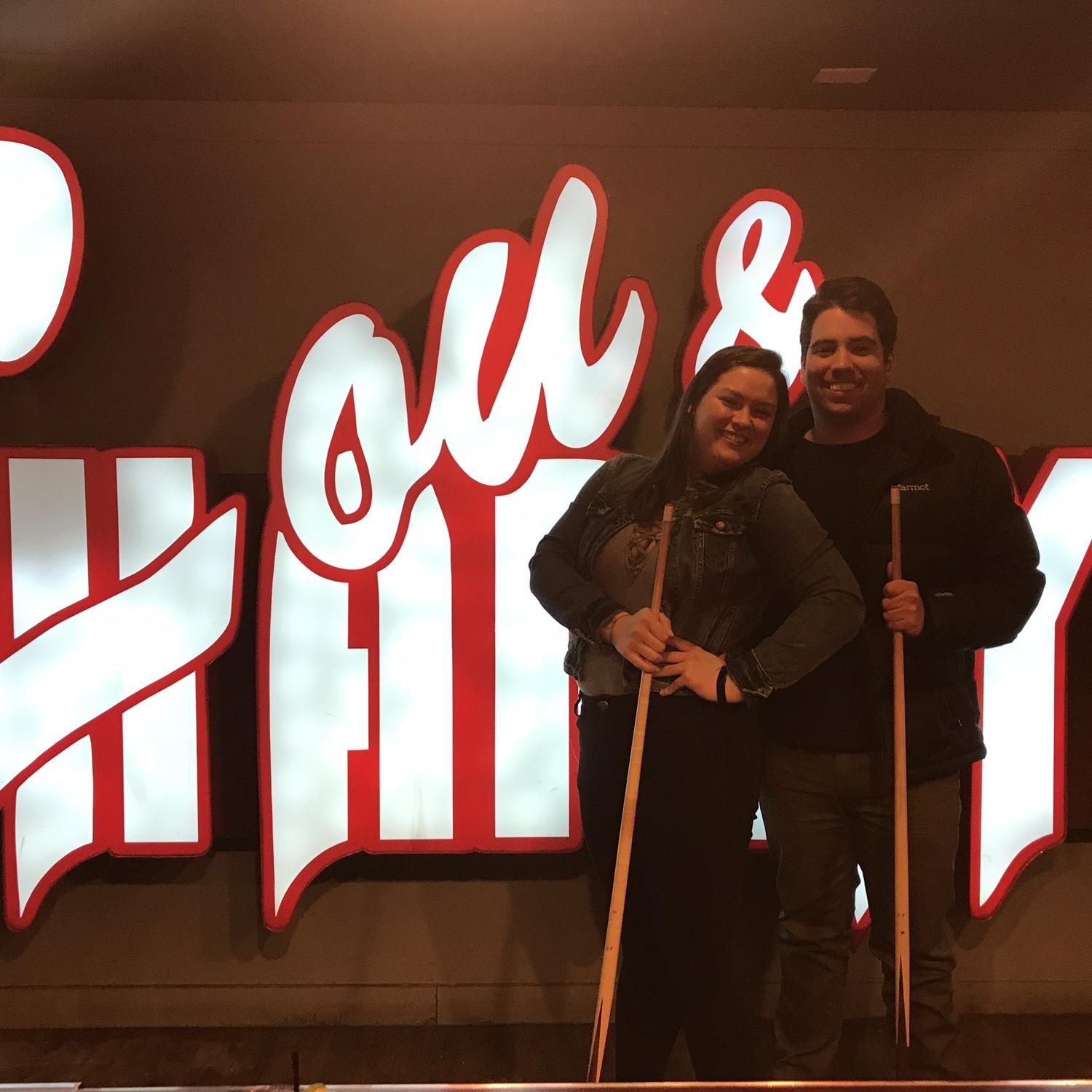 Celebrating Sydney’s 21st birthday!