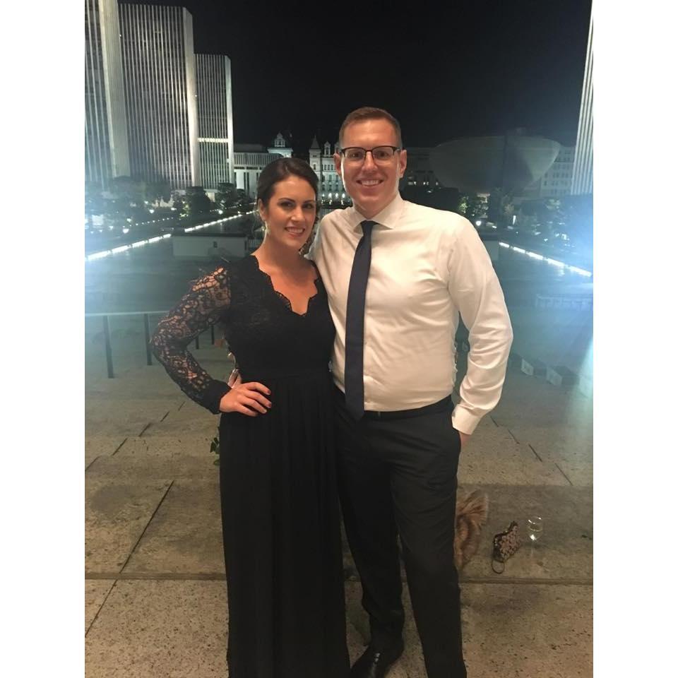 Weddings, weddings, everywhere