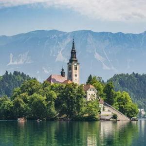 Croatia & Slovenia Honeymoon