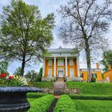 Lanier Mansion State Historic Site