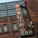 Brooklyn Bowl