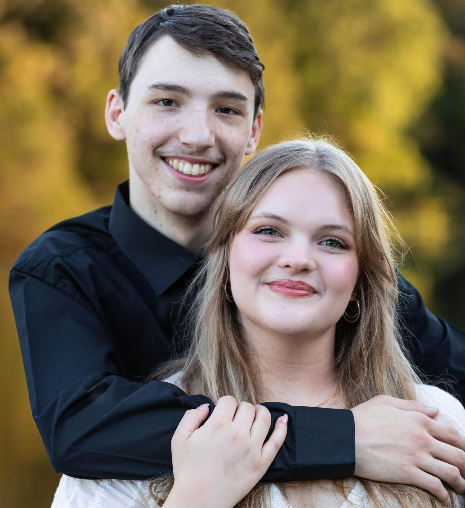 The Wedding Website of Keagan Yakel and Bethany Conkling