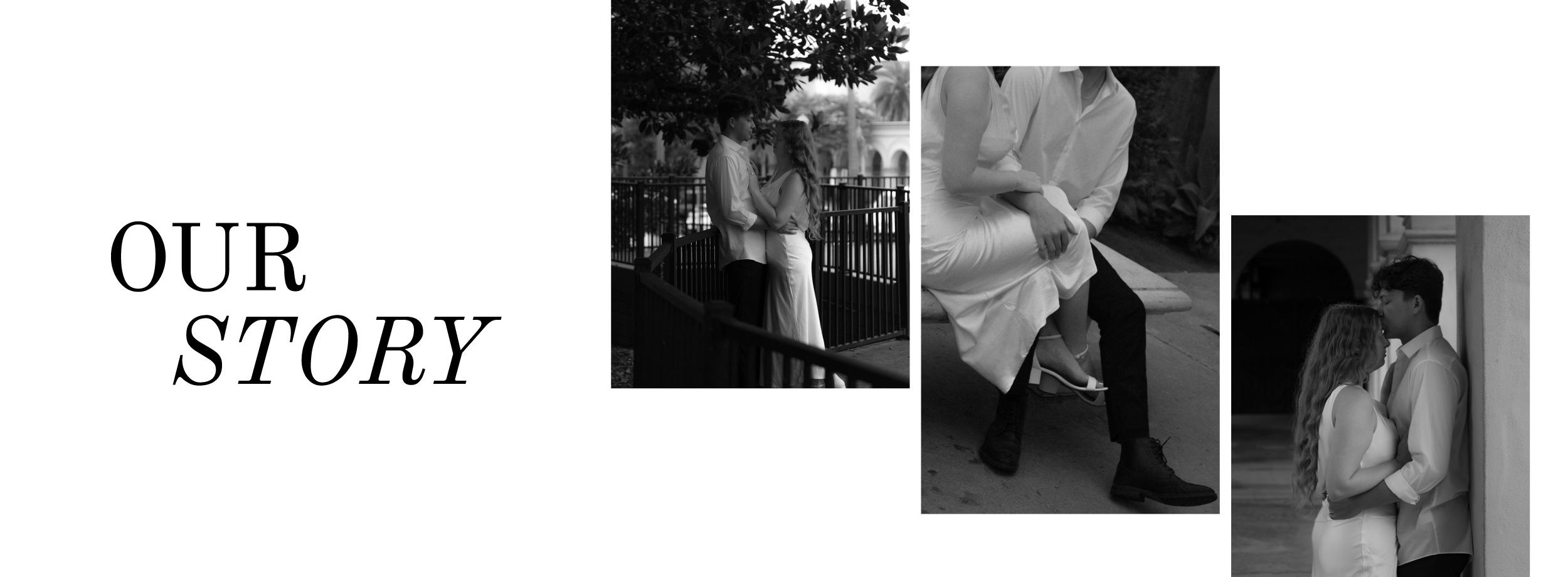 The Wedding Website of Kaylee Thompson and Seth Rose